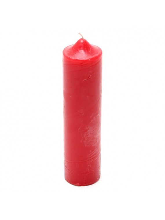 Rimba - BDSM Candle Red - nss4050122