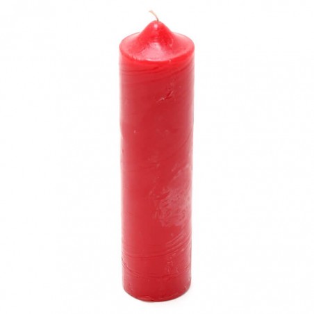 Rimba - BDSM Candle Red - nss4050122