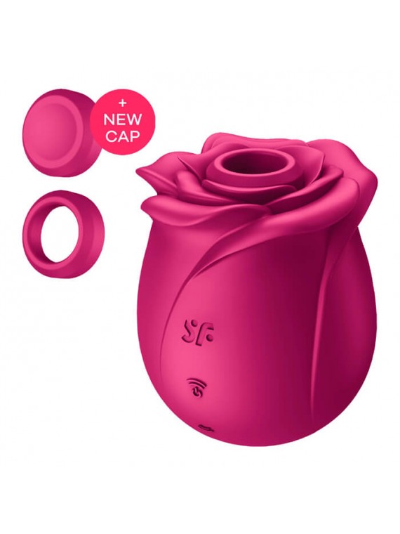 Satisfyer Pro 2 Classic Blossom - nss4034140