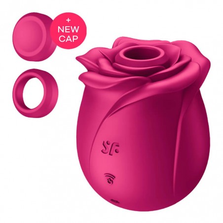 Satisfyer Pro 2 Classic Blossom - nss4034140