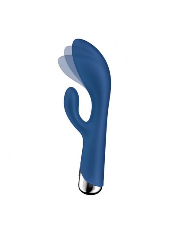 Satisfyer Spinning Rabbit 1 - nss4031081