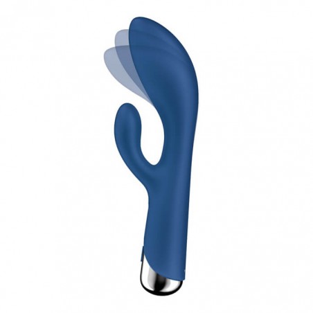 Satisfyer Spinning Rabbit 1 - nss4031081