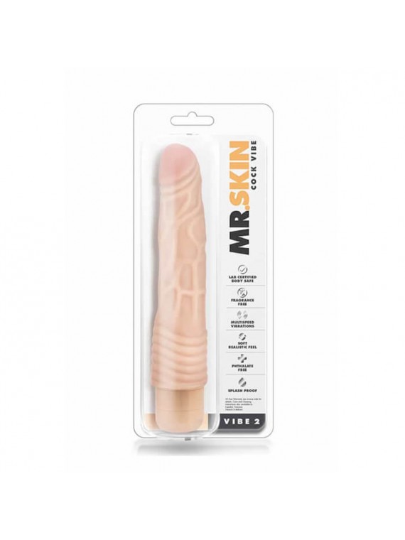 Mr. Skin Cock Vibe 2 - nss4032131