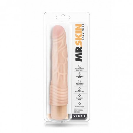 Mr. Skin Cock Vibe 2 - nss4032131