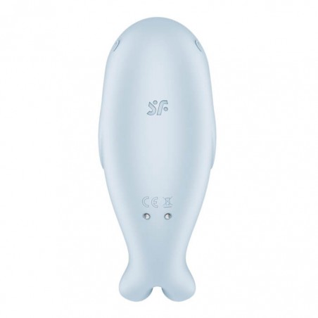 Satisfyer Seal You Soon - nss4034141