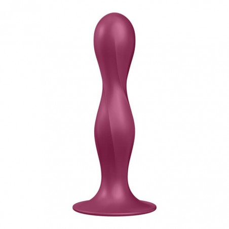 Satisfyer Double Ball-R - nss4038254