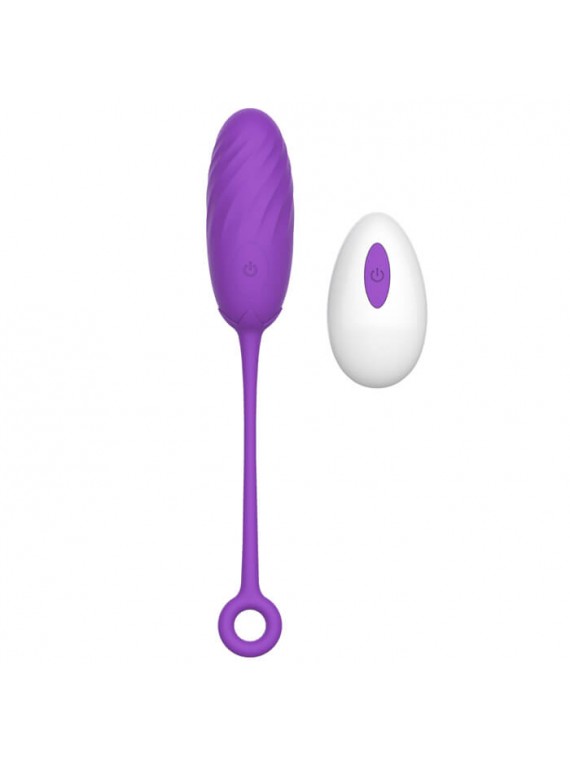 Pearl Love Egg Purple - nss4034142