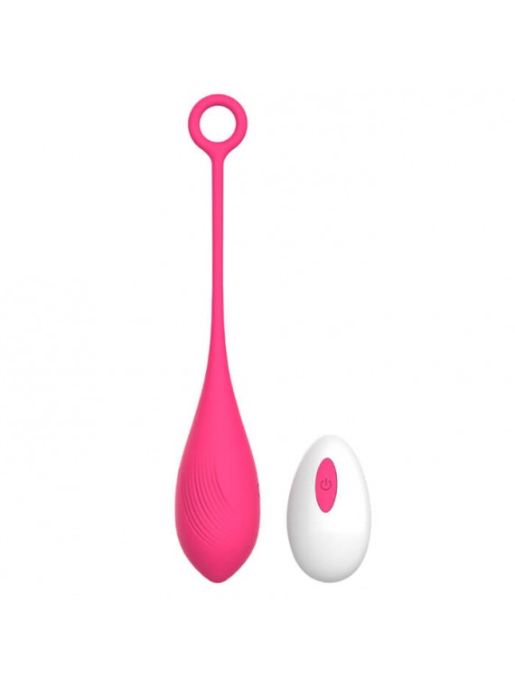 Belle Love Egg Pink - nss4034143