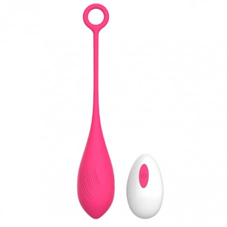 Belle Love Egg Pink - nss4034143