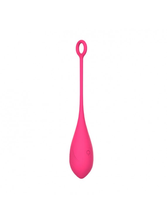 Belle Love Egg Pink - nss4034143