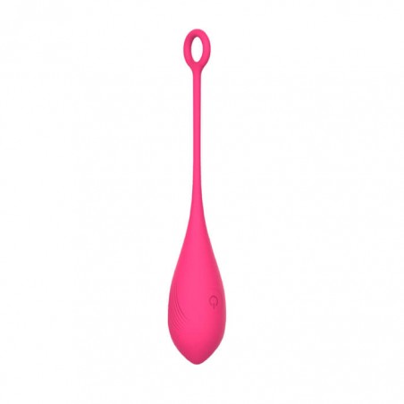 Belle Love Egg Pink - nss4034143