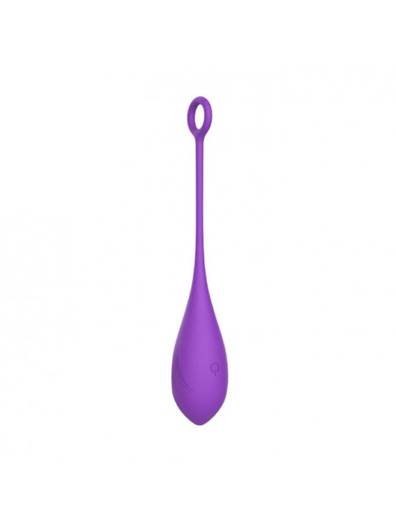 Belle Love Egg Purple - nss4034144