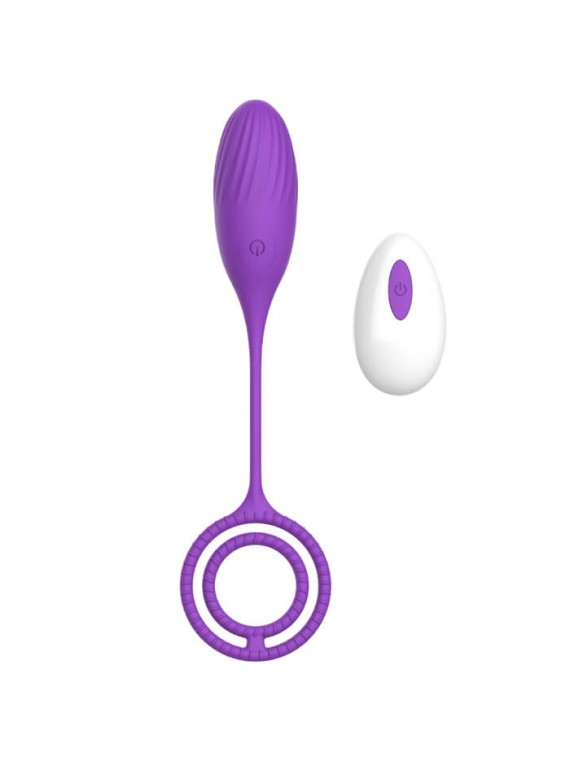 Elia Love Egg Purple - nss4034145