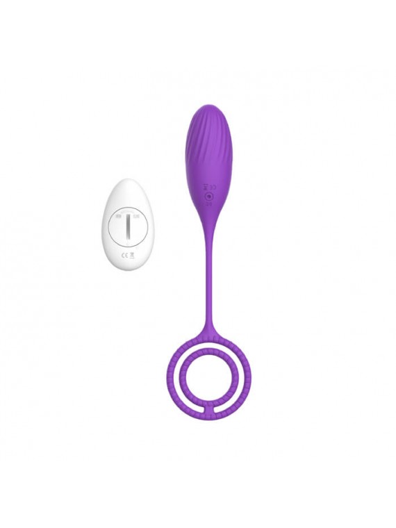 Elia Love Egg Purple - nss4034145