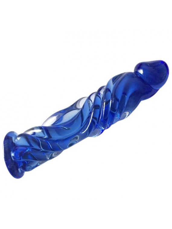 Real Tipo Dildo Blue - nss4035042