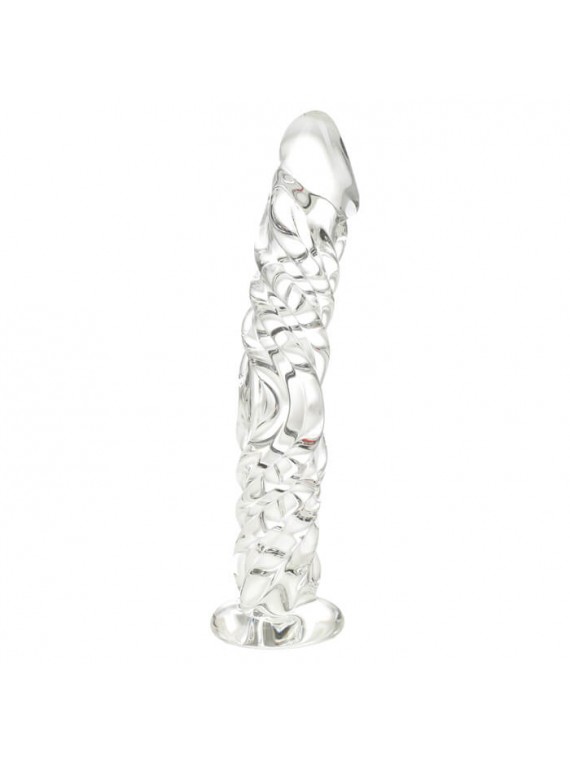 Twist Dildo - nss4035043