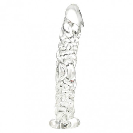 Twist Dildo - nss4035043