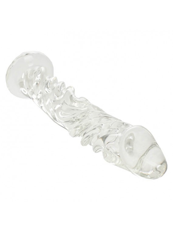 Twist Dildo - nss4035043