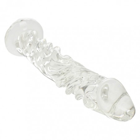 Twist Dildo - nss4035043