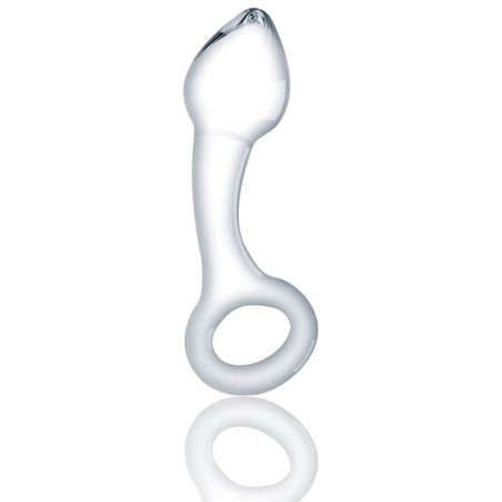 Big Ring Dildo - nss4035044