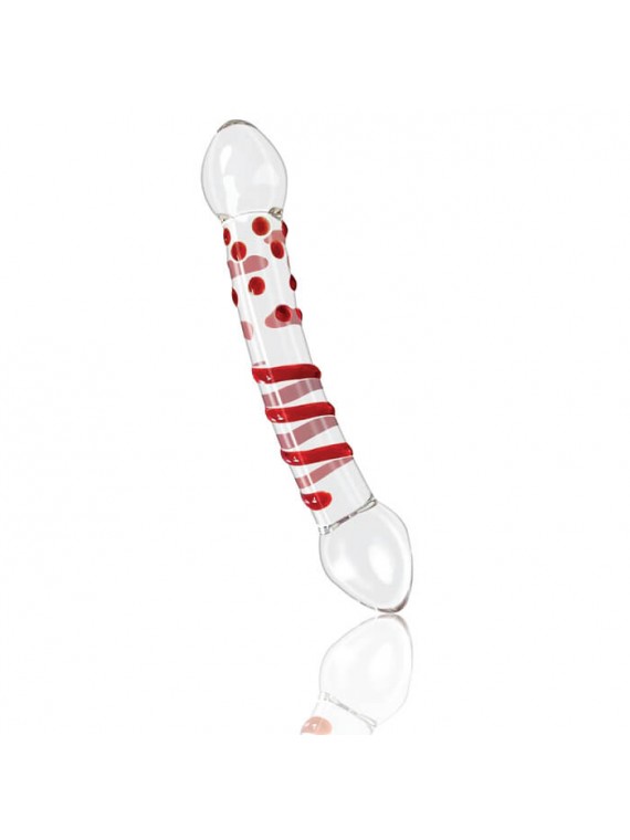 Double Red Dildo - nss4035045