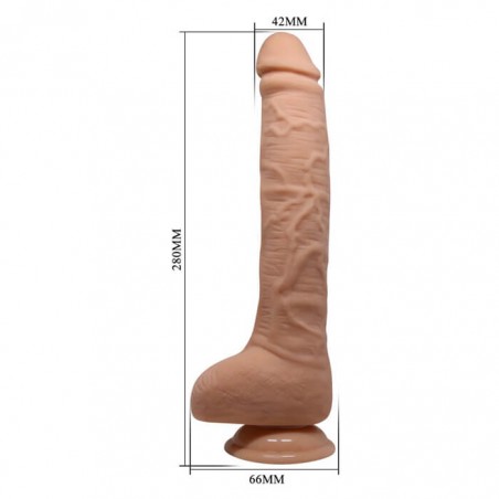 Beautiful Dick 11” - nss4032141