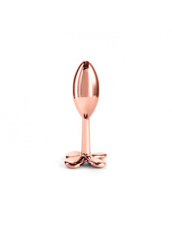 Rear Assets Clover – Rose Gold - nss4038256