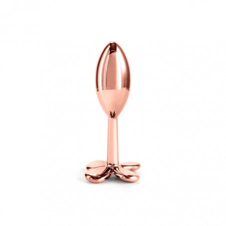 Rear Assets Clover – Rose Gold - nss4038256