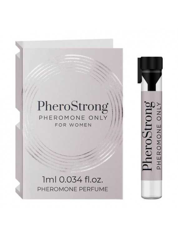 PheroStrong pheromone Only for Women 1ml - nss4085005