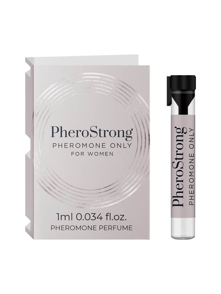 PheroStrong pheromone Only for Women 1ml - nss4085005