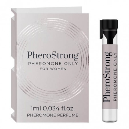 PheroStrong pheromone Only for Women 1ml - nss4085005