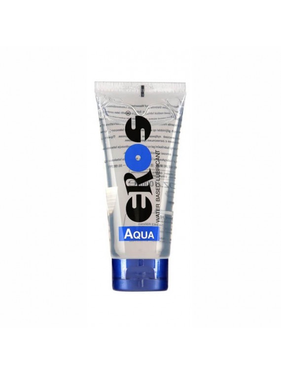 Eros Aqua Lubricant 100 ml - nss4091068