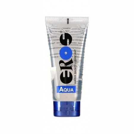 Eros Aqua Lubricant 100 ml - nss4091068