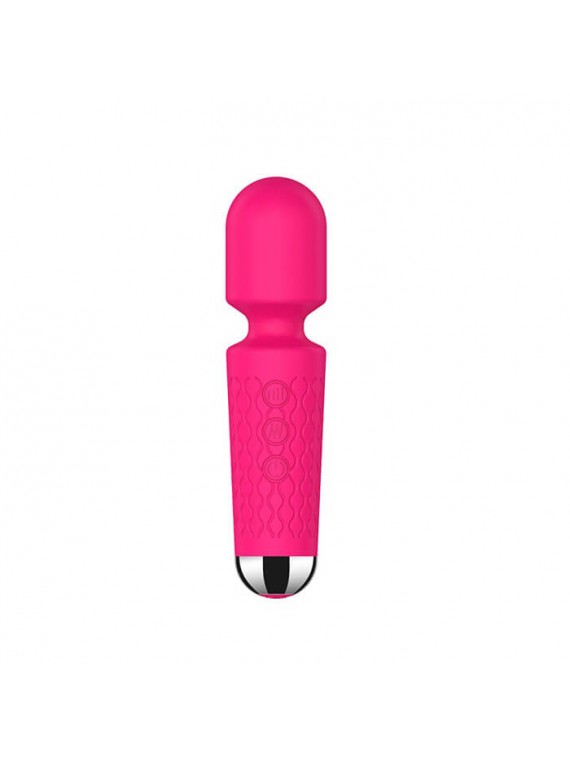 Massager Luna Small Pink - nss4034147