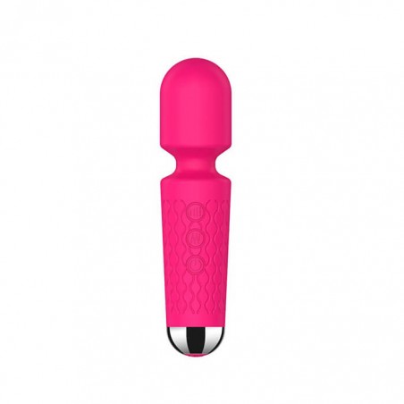 Massager Luna Small Pink - nss4034147