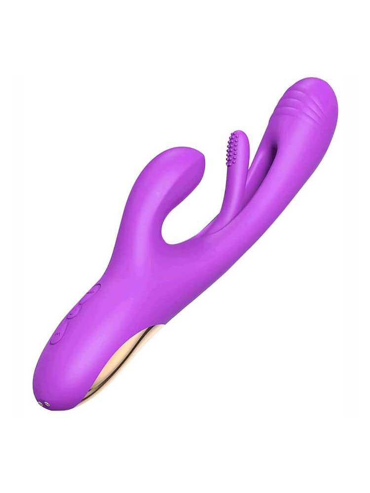 Magnus Vibrating Rabbit - nss4031004