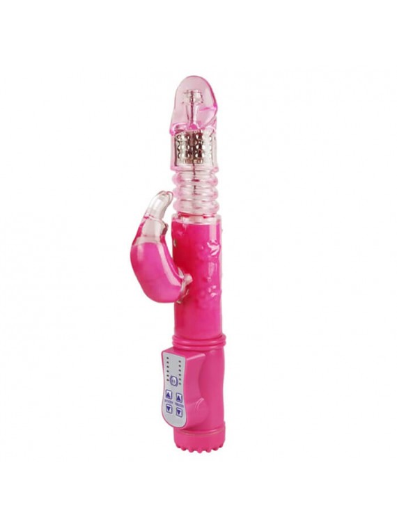 Firce Rabbit Simply Fun - nss4031067