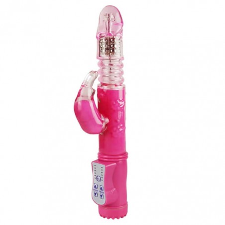 Firce Rabbit Simply Fun - nss4031067