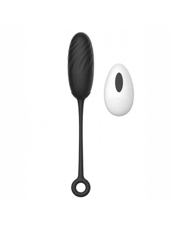 Pearl Love Egg Black - nss4034152