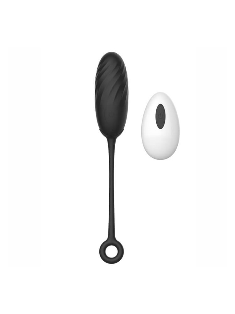 Pearl Love Egg Black - nss4034152