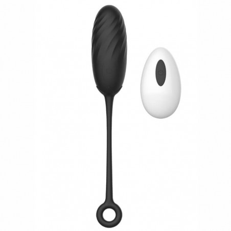 Pearl Love Egg Black - nss4034152