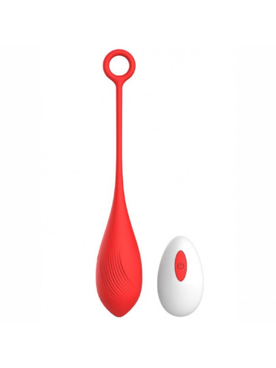 Belle Love Egg Red - nss4034143