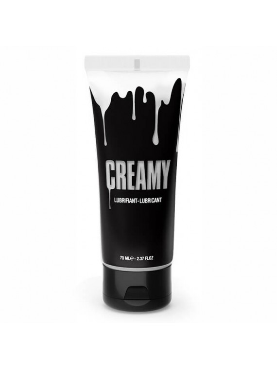 Creamy Cum Lubricant 70 ml Waterbase - nss4091069