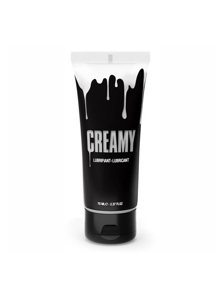 Creamy Cum Lubricant 70 ml Waterbase - nss4091069