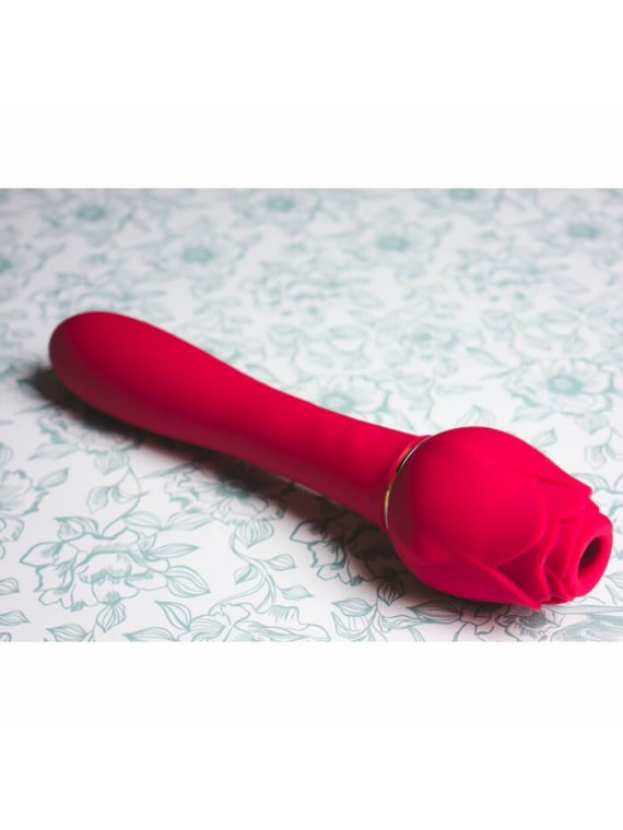 Vibrator Petaly - nss4034157