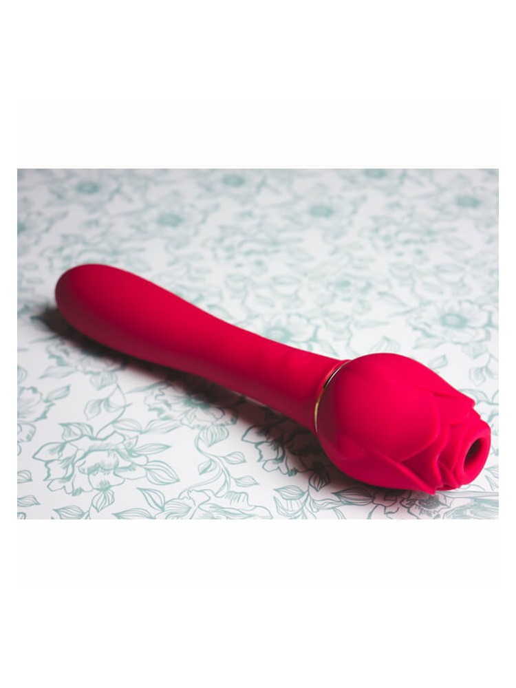 Vibrator Petaly - nss4034157