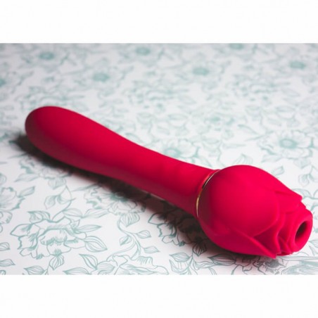 Vibrator Petaly - nss4034157