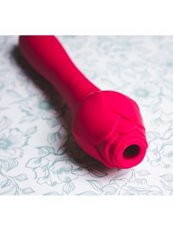 Vibrator Petaly - nss4034157