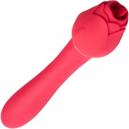 Vibrator Petaly - nss4034157