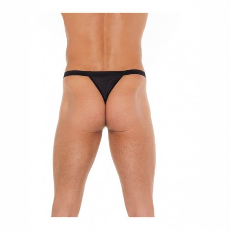 Men's G-String - nss4021063